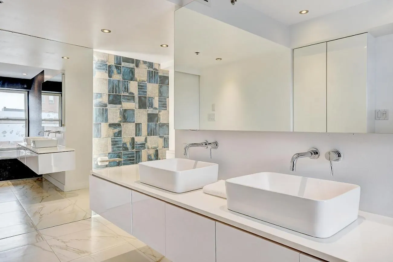 Apartamento Broadway Montreal