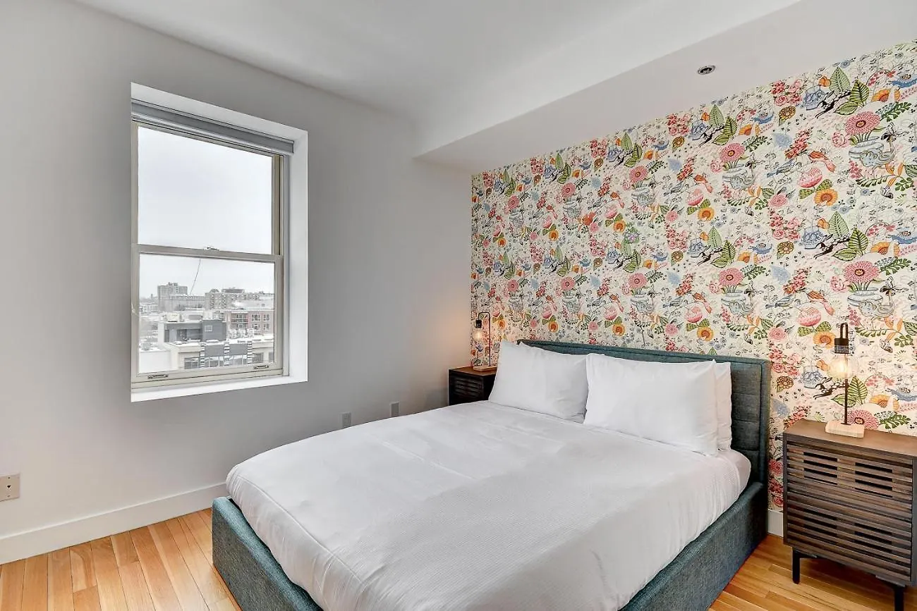 Apartamento Broadway Montreal 0*,  Canadá